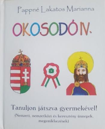 Okosodó IV. /Tanuljon játszva gyermekével! 1.Kép