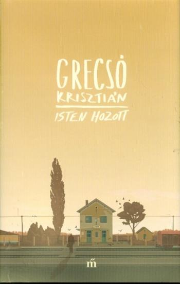 Isten hozott (4. kiadás) 1.Kép