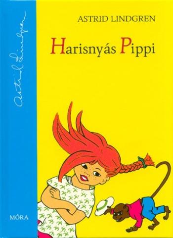 Harisnyás Pippi (4. kiadás) 1.Kép