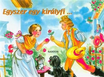 Egyszer egy királyfi... 1.Kép