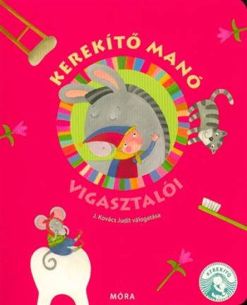 Kerekítő Manó vigasztalói  /Lapozó 1.Kép