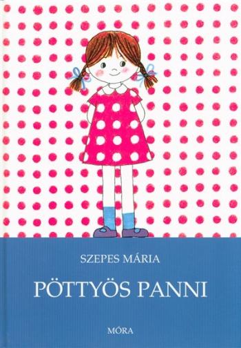 Pöttyös Panni (6. kiadás) 1.Kép