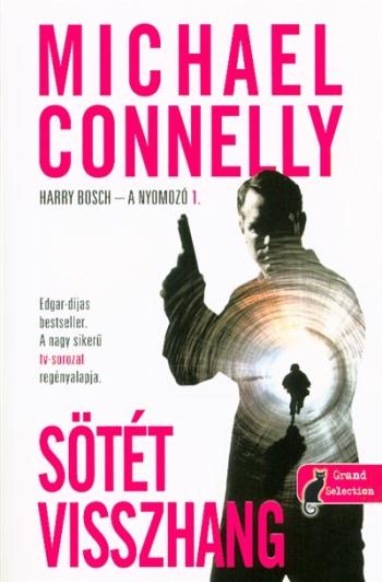 Sötét visszhang /Harry Bosch - A nyomozó 1. 1.Kép