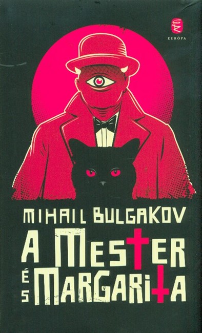 A Mester és Margarita