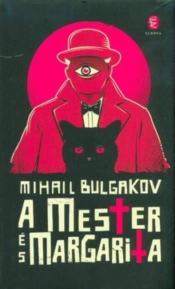 A Mester és Margarita 1.Kép