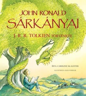 John Ronald sárkányai - J. R. R. Tolkien története 1.Kép