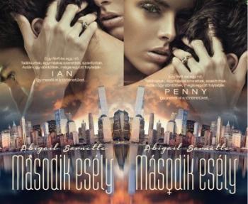 Második esély: Penny - Ian 1.Kép