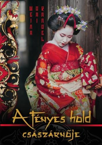 A fényes hold császárnője 1.Kép