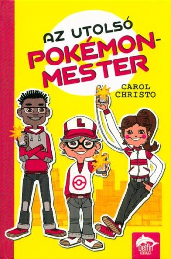 Az utolsó pokémonmester 1.Kép