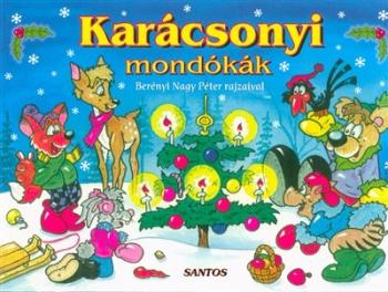 Karácsonyi mondókák §k 1.Kép