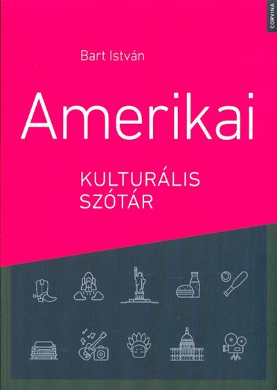 Amerikai kulturális szótár (2. kiadás)