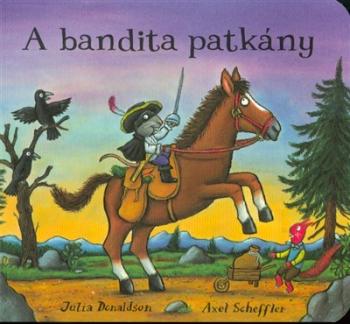 A bandita patkány 1.Kép
