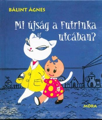 Mi újság a Futrinka utcában? (5. kiadás) 1.Kép