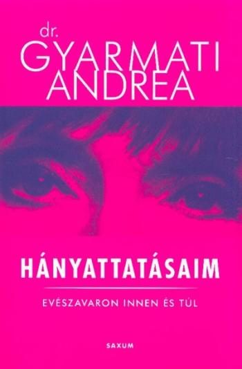 Hányattatásaim - Evészavaron innen és túl 1.Kép