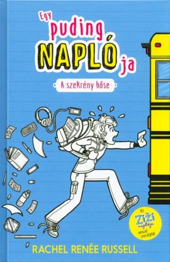Egy puding naplója 1. - A szekrény hőse 1.Kép
