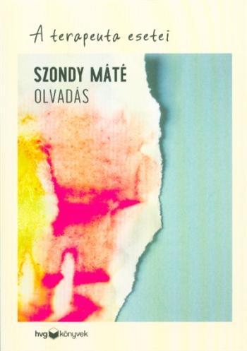 Olvadás /A terapeuta esetei 1.Kép