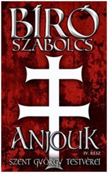 Anjouk IV. - Szent György testvérei 1.Kép