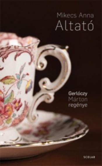 Mikecs Anna - Altató 1.Kép