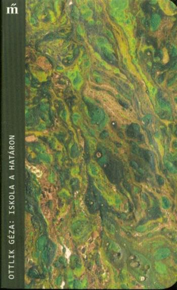Iskola a határon - Magvető zsebkönyvtár 1.Kép
