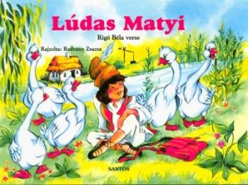 Lúdas Matyi /Leporelló 1.Kép