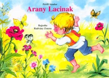 Arany Lacinak 1.Kép