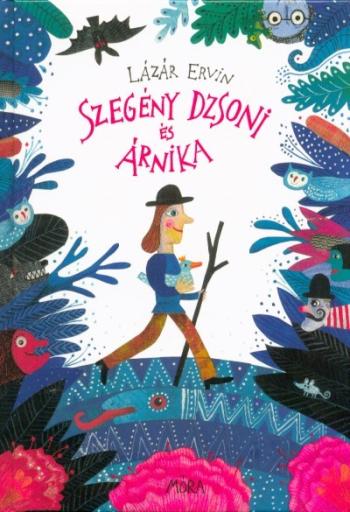 Szegény Dzsoni és Árnika (5. kiadás) 1.Kép