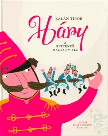 Háry - A rettentő magyar vitéz 1.Kép