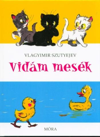 Vidám mesék (23. kiadás) 1.Kép