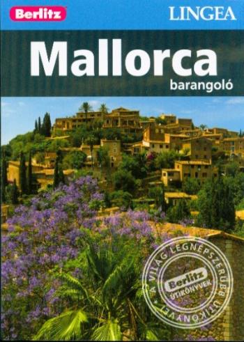 Mallorca /Berlitz barangoló 1.Kép