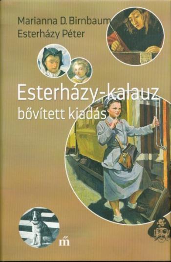 Esterházy-kalauz /Bővitett kiadás 1.Kép