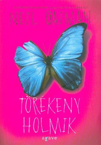 Törékeny holmik 1.Kép