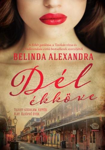 Dél ékköve 1.Kép