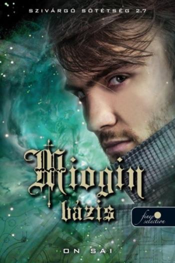 Miogin bázis - Szivárgó sötétség 2.7 1.Kép