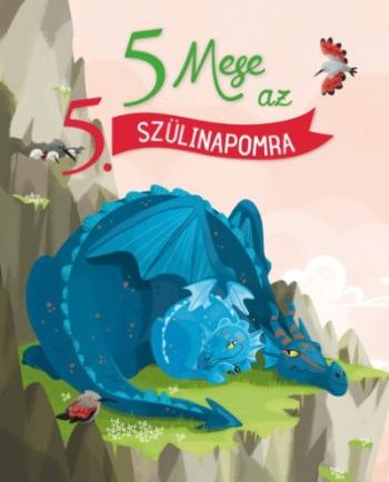 5 mese az 5. szülinapomra 1.Kép