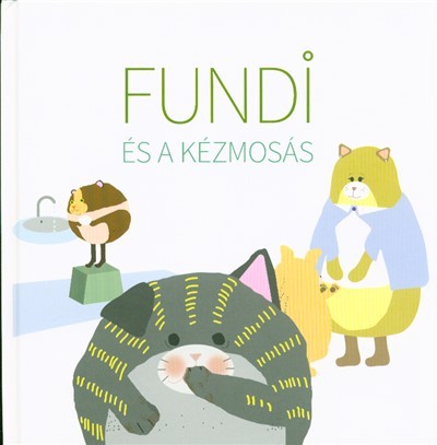 Fundi és a kézmosás