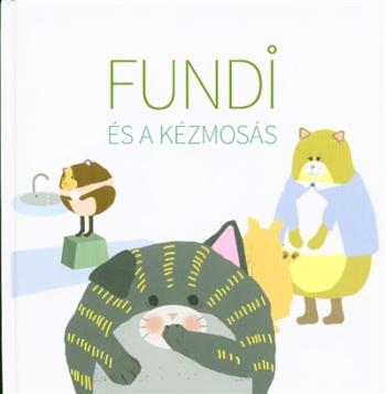 Fundi és a kézmosás 1.Kép