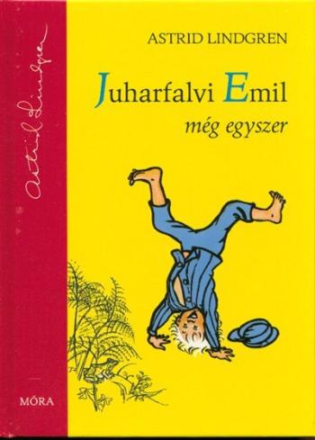 Juharfalvi Emil még egyszer (2. kiadás) 1.Kép