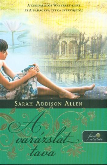 A varázslat tava 1.Kép