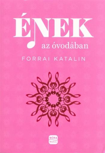 Ének az óvodában 1.Kép