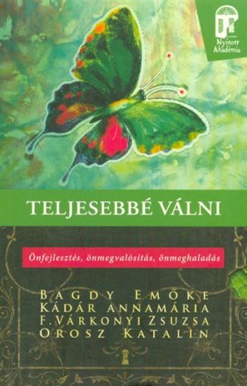 Teljesebbé válni 1.Kép