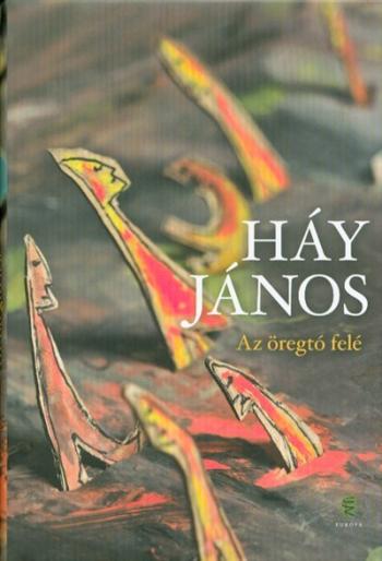 Az Öregtó felé 1.Kép