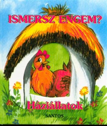 Háziállatok /Ismersz engem? 1.Kép