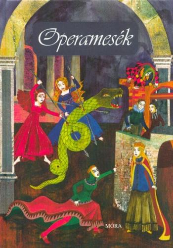 Operamesék (7. kiadás) 1.Kép