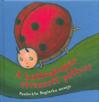 A katicabogár elveszett pöttyei 1.Kép