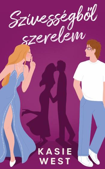 Szívességből szerelem 1.Kép