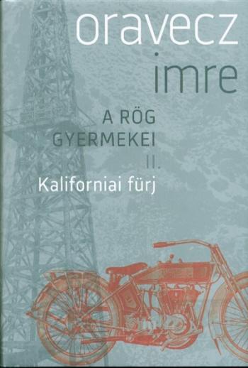Kaliforniai fürj /A rög gyermekei II. 1.Kép