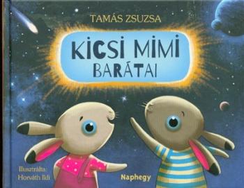 Kicsi Mimi barátai 1.Kép