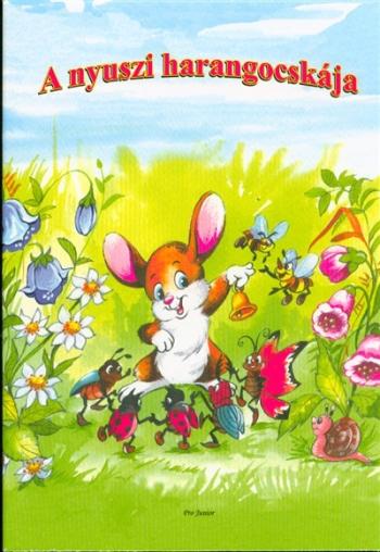 A nyuszi harangocskája 1.Kép