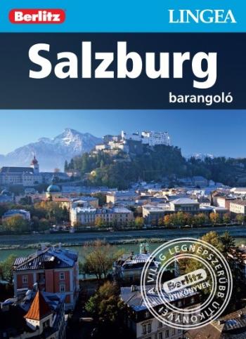 Salzburg /Berlitz barangoló 1.Kép