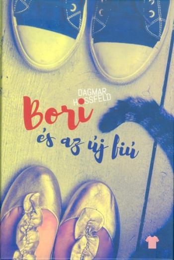 Bori és az új fiú - Bori és barátai 2. 1.Kép